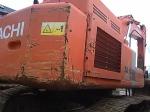 Used HITACHI ZX470H Tracked Excavator