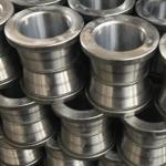 Stainless Steel SUS440 Tapered Roller Bearing 13889 13830