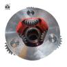 Buy cheap Building Planet Carrier Gear ZAX200 Mining Excavator Final Drive Parts from wholesalers