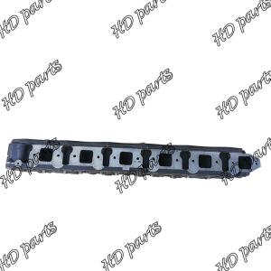 Quality 6D15 Diesel Engine Cylinder head For Mitsubishi wholesale