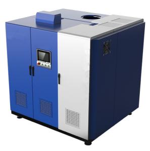 Quality Pressure Blowing 120kpa Centrifugal Turbo Air Blower wholesale