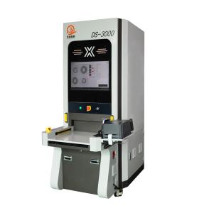 Quality DS3000 Automatic SMD X Ray Component Counter 35um-100um Focal Spot wholesale