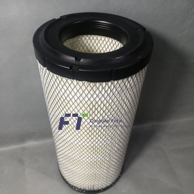 HITACHI 59031170 Alternative Air Compressor Air Filter Replacement