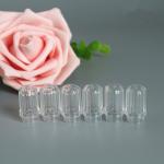 PS Single Pill Container Pharmaceutical 5ml Empty Plastic Pill Capsules