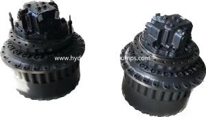 Quality Excavator Final Drive Travel Motor 2082700252 2082700423 2082700281 wholesale