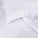 Hotel Suitable 40 Fabric Count Grade A Duvet Quilt Substitute for Down