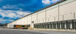 Customized Light Steel Structure Garage Shed Warehouse Steel Framed Construction