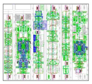 Quality 60JPH 6 Models Mainline wholesale