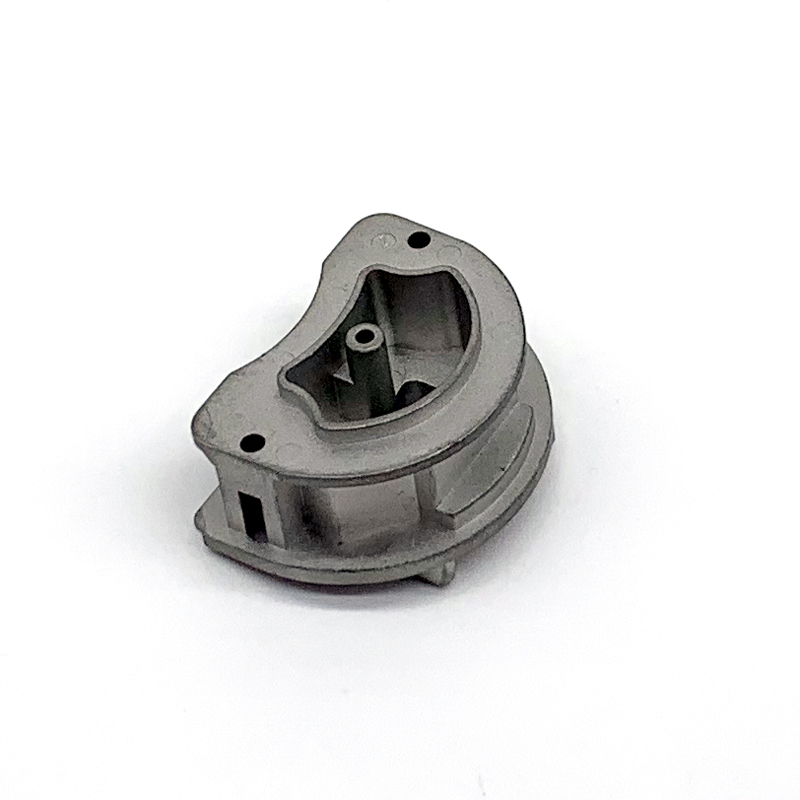Stainless Steel Sintered Bronze Parts MIM Helical Gear Cnc Lathe Components Powder Metallurgy
