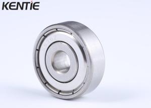 Quality Seesaw 636ZZ Stainless Steel Deep Groove Ball Bearings Small 2 Metal Shield 6 * 22 * 7mm wholesale