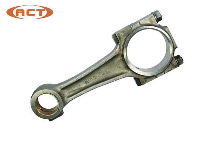 Engine Forged Connecting Rod Connecting Rod 8DC9 For Excavator