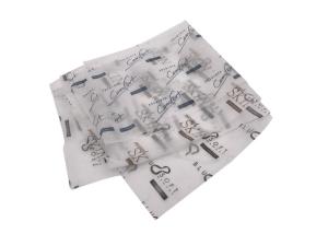 Quality Decorative Tissue Paper Gift Flower Wrapping Paper Roll For Cloth Shop wholesale