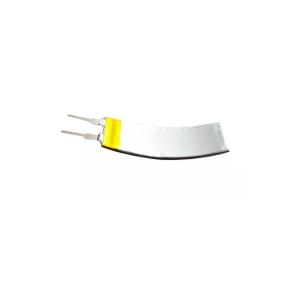 Quality 3.7 V 180mAh Wearable Rechargeable Battery Powerful Curved LiPo Battery wholesale
