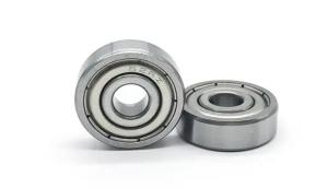 Quality Deep Groove Ball Bearing 6200 Series 626zz from Anhui Anheng Bearing Co. Ltd with Competitive wholesale
