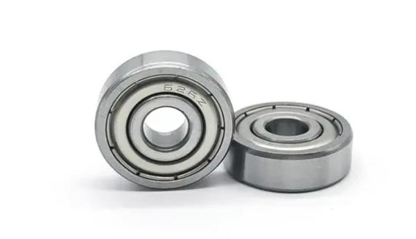 Deep Groove Ball Bearing 6200 Series 626zz from Anhui Anheng Bearing Co. Ltd
