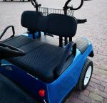 Chinese Export EV 2 Seater Golf Cart 48V 3.5KW AC System Good Quality Golf