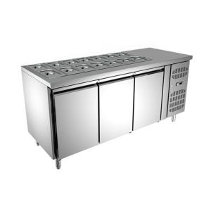 Quality 350W under counter drinks chiller wholesale
