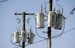 Quality 25kv Single Phase Pole Mounted Oil Immersed Distribution Transformer wholesale