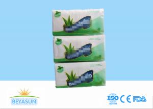 Quality Facial Tissue Biodegradable 3ply Pocket Tissue Paper 205*210mm Dry wipes wholesale
