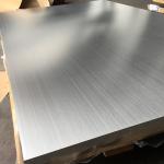 Anti Corrosion 6063 Aluminum Alloy Sheets 2000 Series For Architectural