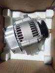 24V 35A Excavator Electrical Spare Parts Alternator For Komatsu Excavator PC60