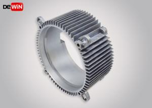Quality High Fluidity Aluminium Pressure Die Casting Housings For Transmission Machinery Pump wholesale