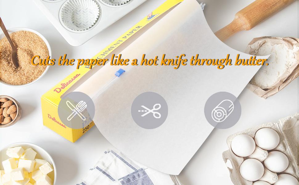bulk parchment paper