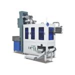 Machinery Hardware Shaping the Future of Fastener Packaging at 8000-10000pcs/min