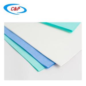 Quality Disposable Medical Supplies Sterilization Crepe Paper for Effective Protection wholesale