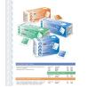 Buy cheap 100% Cotton Medical Alcohol Pad Customized Size and Shape from wholesalers