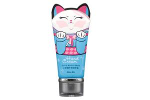 Quality Hand Cream Cosmetic 50ml 100ml Plastic Laminated Tube wholesale
