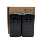 IR Photodetector for Sliding Door Safety - 0.1s Response, High Temp Resistance,