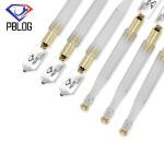 High quality wholesale hard sharp glass knife splitter divider