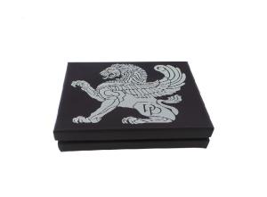 Quality Custom Luxury Jewellery Gift Packaging , Personalized Jewelry Packaging wholesale