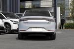 GAC AION S EV Electric Car Left Steering Pure Electric SUV 1008 Km Super Long