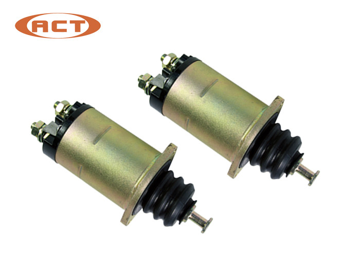 ACT Replacement Magnetic Switch 4D95 SS164 For Excavator PC60/100