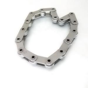 Quality C2062H Transmission Drive Chain Hollow Pin Stainless Steel wholesale
