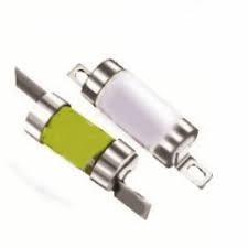Quality 1A 4A 600V Ceramic Fast Acting Cartridge Fuse Link wholesale