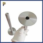 Thermal Resistors Tantalum Protection Tube Corrosion-resistant Tantalum Thermal