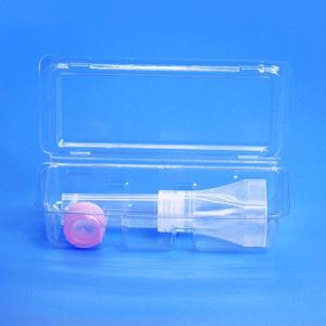 Quality Clinical 1mL 2mL 3mL Saliva Sample Collection Kit ISO Approved wholesale