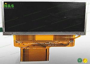 Quality LTV350QV - F04 70.08×52.56 mm samsung lcd screen 3.5 inch LCM 320×240 16.7M WLED TTL wholesale
