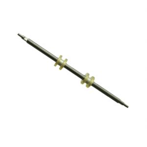 Quality S4520000297 ATM Machine Parts Hyosung 5600T CDU Cassette Note Separator Shaft 7310000574-15 wholesale