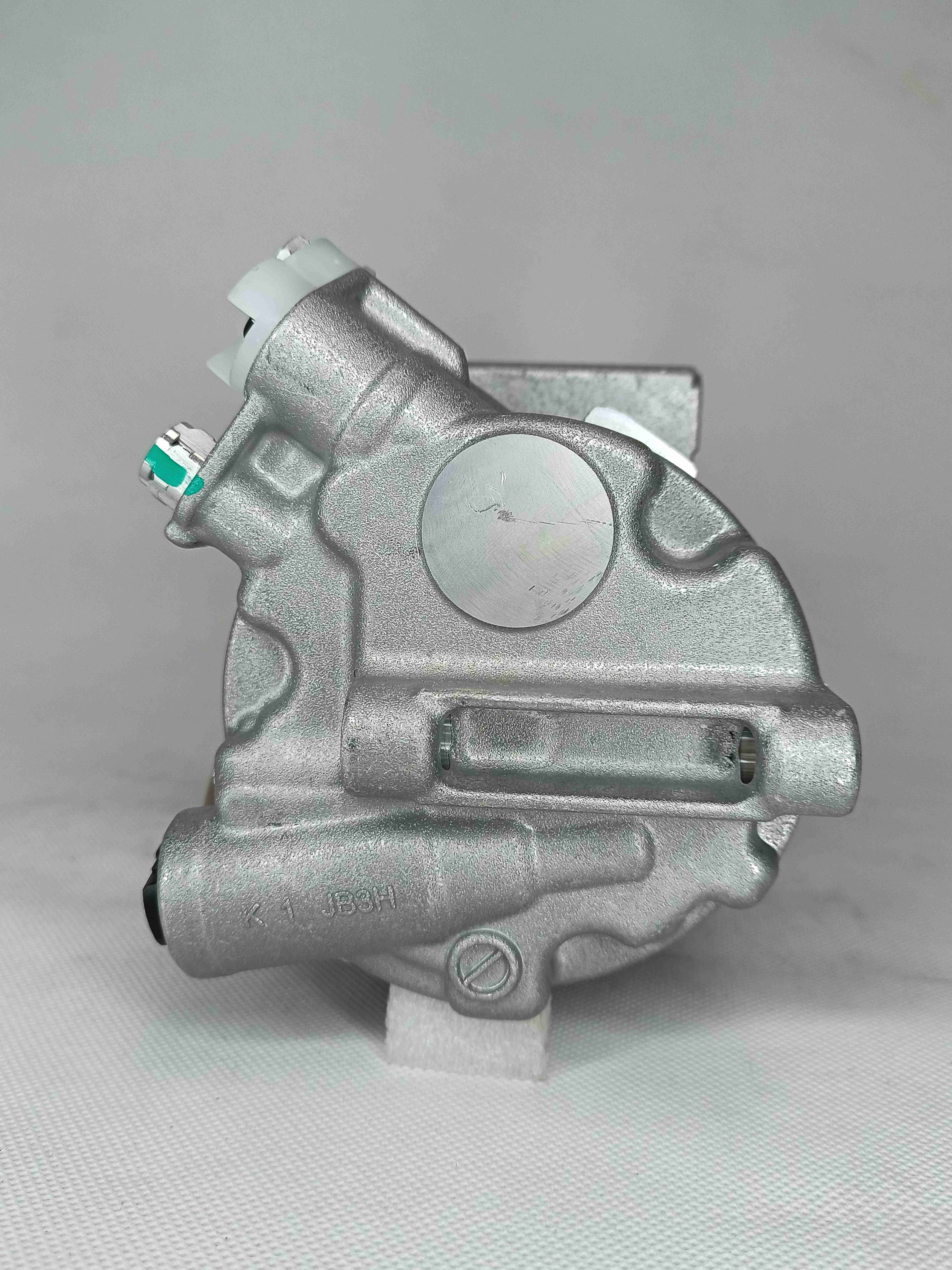 Auto AC Conditioning Compressor For Kia K5