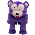 battery operated plush animals, animal battery car for sale