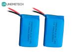 2S High Discharge Rate LiPo Battery / 18C Lithium Polymer Battery 7.4v 1000mah