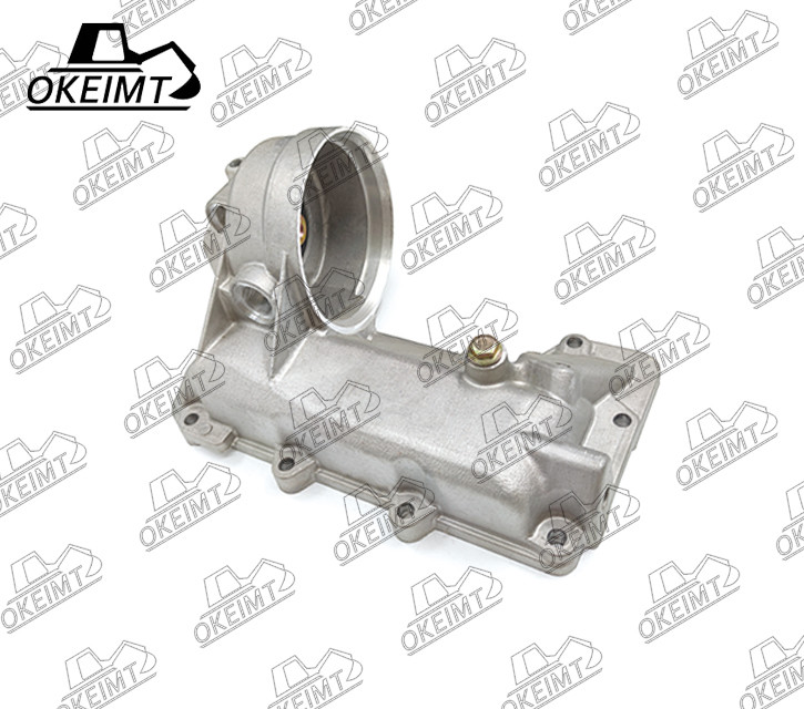 BENE 4031801438 Oil Cooler Cover For Truck Engine Spare Parts