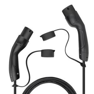 Quality Mode3 MAX 32a 7kW Ev Charging Cable 10m 15m wholesale