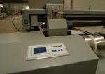Customized Rotary Inkjet Engraver , Textile Engraving Machine System 641mm /