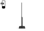 43 Inch 500 nits Stretched Digital Signage Display