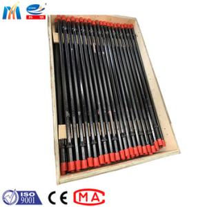 Quality Metal Drilling Rig Spare Parts Soil And Rock Drill Rod 500-1000mm wholesale
